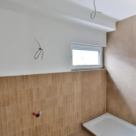 Apartman Friesenfranz Gartenfriese Wangerooge