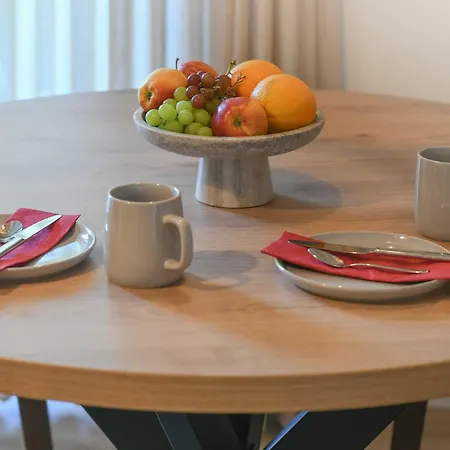 Apartman Friesenfranz Gartenfriese *
