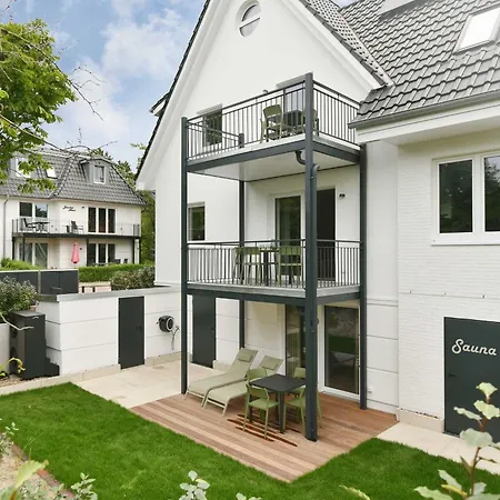 Friesenfranz Gartenfriese *