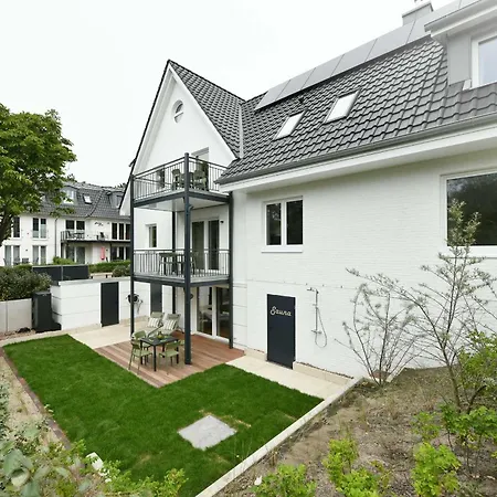 Friesenfranz Gartenfriese * Wangerooge