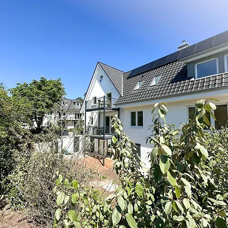 Friesenfranz Gartenfriese * Wangerooge
